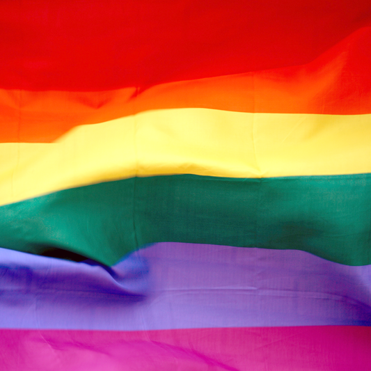 Celebrate PRIDE with love!