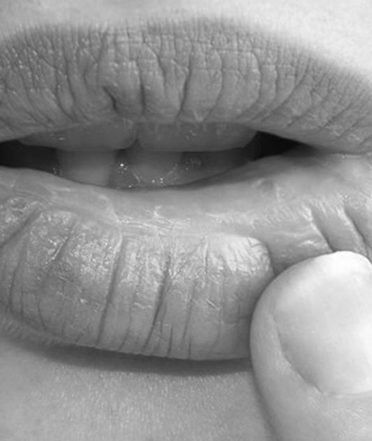 Why Are My Lips Dry?