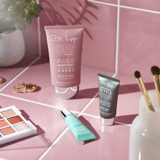 Everyday Essentials!