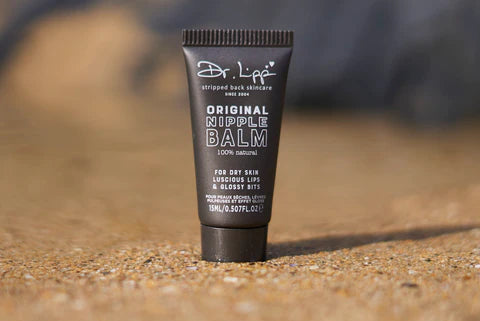 Get Ready for Summer with Our Original Nipple Balm