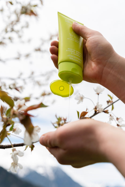 Embracing Simplicity: The Power of Stripped Back Beauty