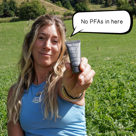 The Naked Truth About PFAS in Makeup