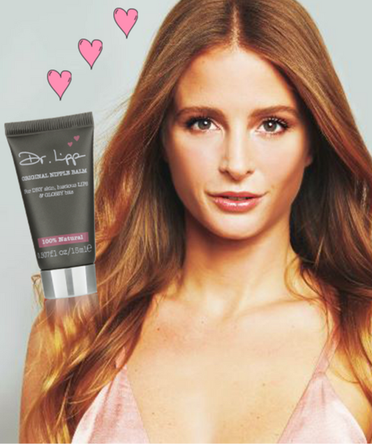 Millie Mackintosh LOVES Dr.Lipp!