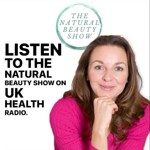 Check out Dr.Lipp founder Pontine's Radio Interview!