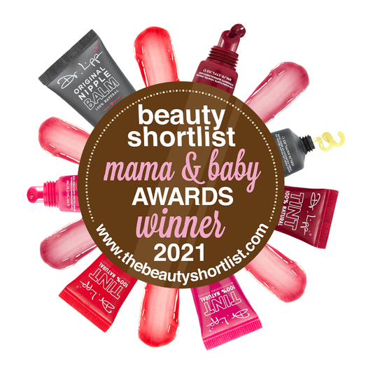 Mama & Baby Awards!