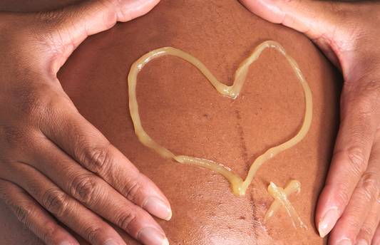 The Best 100% Natural Products for Dry Skin