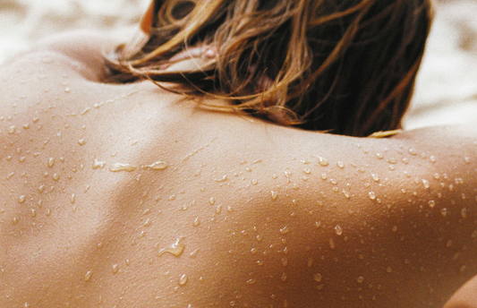Are Hidden Chemicals Harming Your Skin?