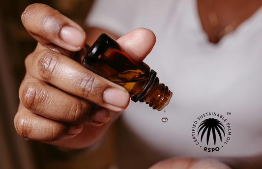 Why Sustainable Palm Oil Is the Better Choice