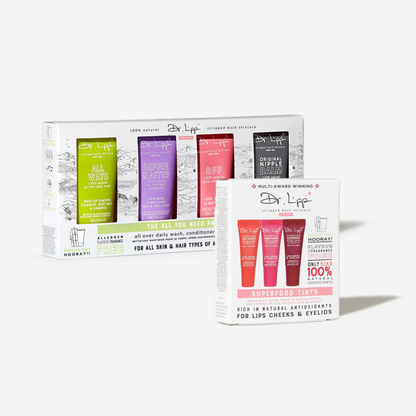 Ultimate Travel Pack